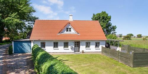  Sommerhus ved Vestkysten, Pension in Bredebro