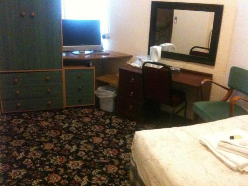 Hotel Victoria - image 12
