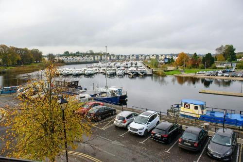 Waterfront Self Catering Houses