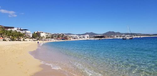 Ocean View Suites at Corazon Resort in Cabo San Lucas, Mexico