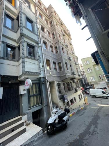happy apart hotel istanbul 2