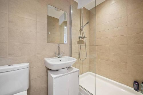 (G4) Luxurious 2 Bed Blythswood Flat, Glasgow (foto 4)