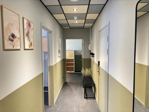 CPH Hotel - image 19