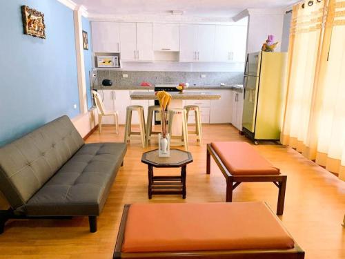 Apartamento Loja Cómodo e Independiente