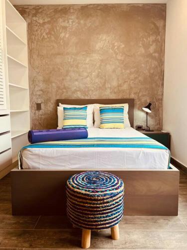 Modern Deluxe Villa in Galápagos