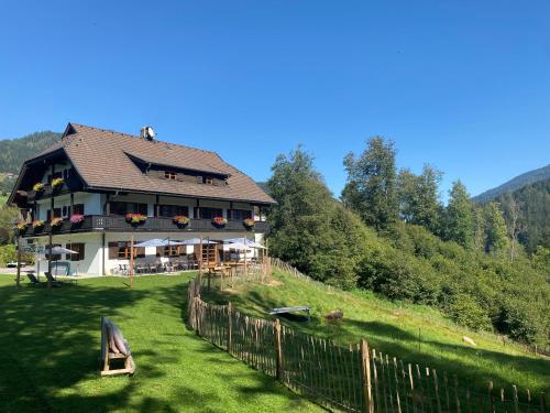 Gasthof Arriach