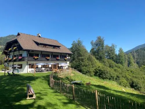 Arriach Apartments in Arriach, Österreich