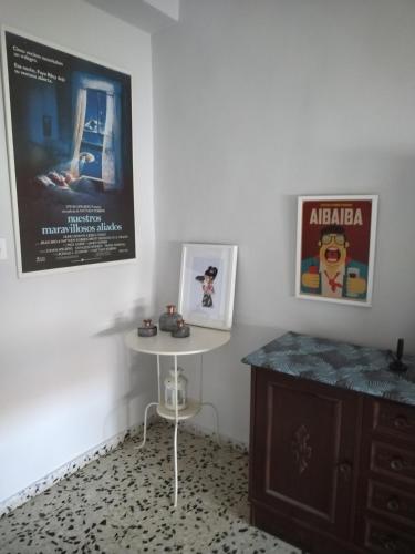 CASA ANTONIO Y GABI Ruta de los dinosaurios in Igea