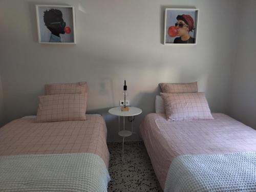 CASA ANTONIO Y GABI Ruta de los dinosaurios in Igea