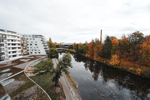 Riverside Apartments