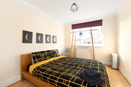 Easy living near Angel and City University, London (photo 8)