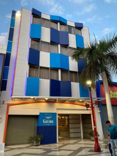 Hotel Gavina Express Arica
