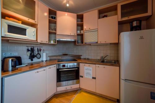 Romeo Family Kaarli Apartment - image 8