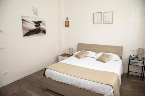 Maisonette Modena Park - main image