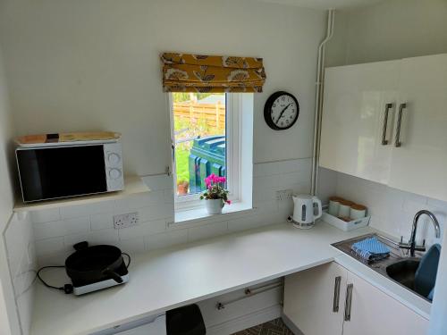 Picture of Self Contained Annexe In Pretty Suffolk Village