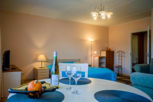Romeo Family Kaarli Apartment, Tallinn (foto 8)