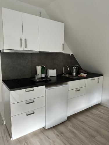 Lagom - Apartments an der Barclays Arena, Hamburg (photo 3)
