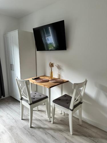 Lagom - Apartments an der Barclays Arena, Hamburg (photo 4)