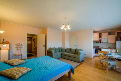 Romeo Family Kaarli Apartment - image 14
