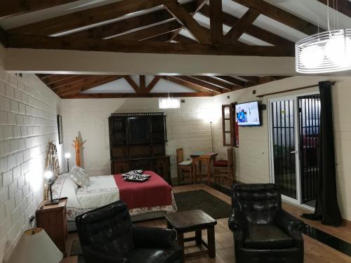 Casa La Serena central y cerca a playa el Faro