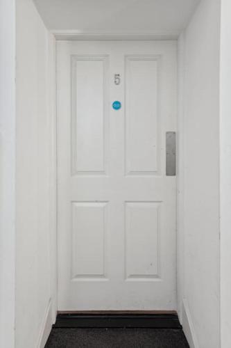 (G5) Grand 1 bed Blythswood Apartment, Glasgow (Foto 5)