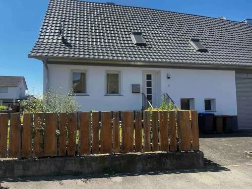 Franzis Landhaus in Singen Hohentwiel, Deutschland