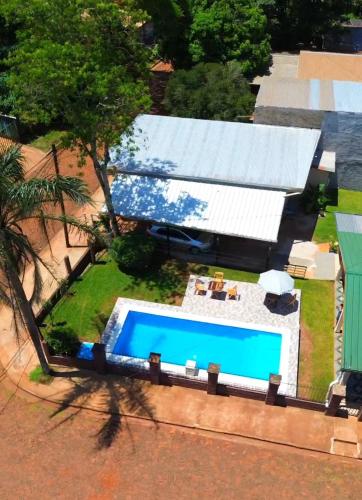 Lumay, Puerto Iguazú (fotografie 3)
