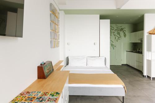 Cà de Mâ - Sea Front Suite, Genua (zdjęcie 9)