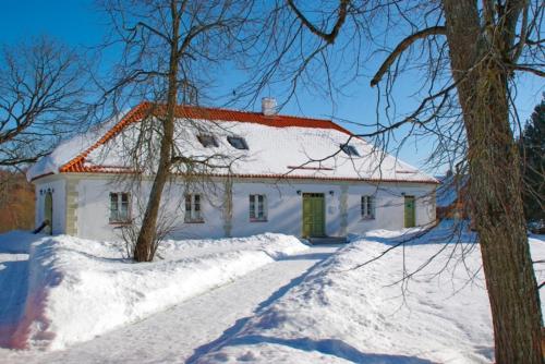 Torma Puhkemaja ja Glämping Torma Puhkemaja ja Glämping