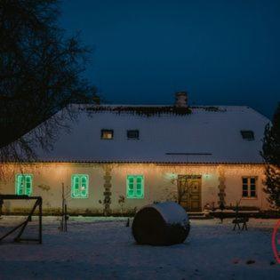 Torma Puhkemaja ja Glämping Torma Puhkemaja ja Glämping