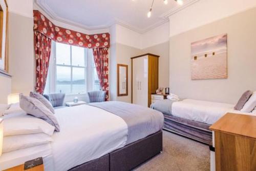 Lauriston & Lawton Court Hotel, Llandudno (fotografie 9)
