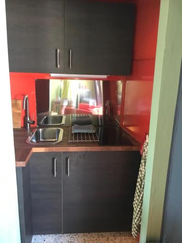  Appartement Geknipt en Geschoren Piazza Liberta in Mornico Losana