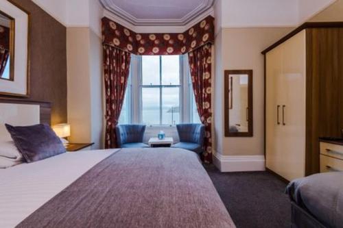 Lauriston & Lawton Court Hotel, Llandudno (fotografie 8)