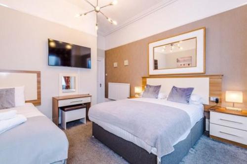 Lauriston & Lawton Court Hotel, Llandudno (fotografie 7)