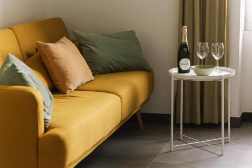 Cà de Mâ - Sea Front Suite, Genua (zdjęcie 7)