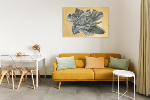 Cà de Mâ - Sea Front Suite, Genua (zdjęcie 11)