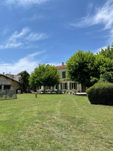 Villa 16 personnes - Gironde