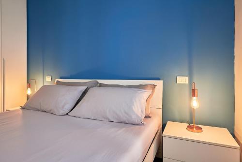 Alexander House - Bright flat in historic borgo, Bergamo (fotografie 9)