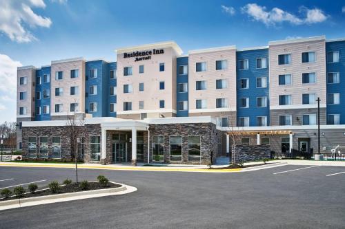 Residence Inn by Marriott Lynchburg - Hotel