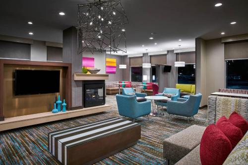 Residence Inn by Marriott Lynchburg - Hotel