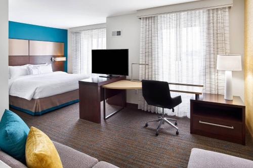 Residence Inn by Marriott Lynchburg - Hotel