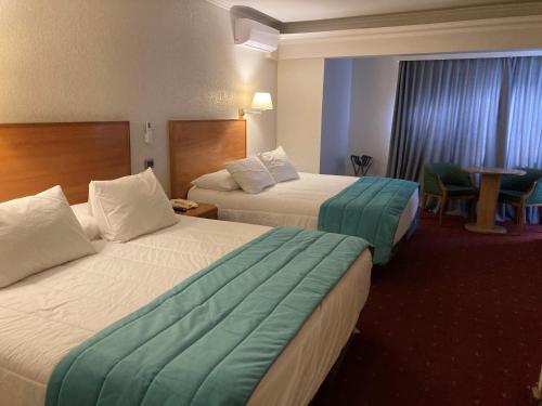 Hotel Gavina Express Arica in Arica