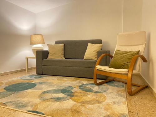  Apartamento Padrón Centro P3 by UR in Padrón