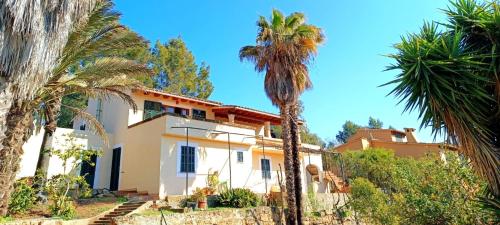 CA NA MAIOLA gîte à louer Marratxí