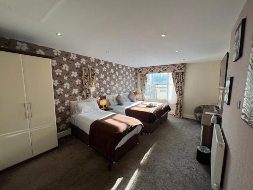 Lauriston & Lawton Court Hotel, Llandudno (fotografie 6)