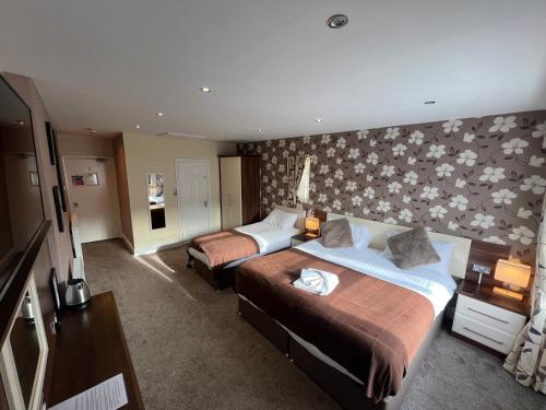 Lauriston & Lawton Court Hotel, Llandudno (fotografie 4)
