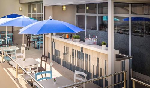 酒吧/高級酒吧, Sunny Rabac by Valamar in 拉巴茨