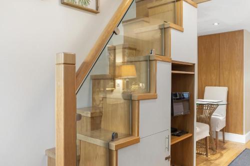 Stylish Kensington Apartments, Londýn (fotografie 6)