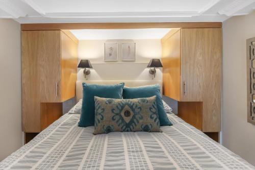 Stylish Kensington Apartments, Londýn (fotografie 5)