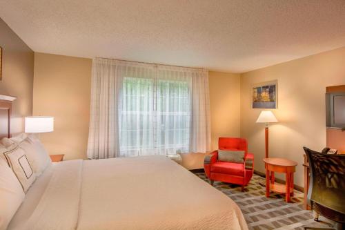 TownePlace Suites by Marriott Baltimore BWI Airport